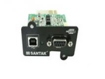 USB+RS232通訊卡