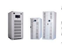 工頻UL33系列三進(jìn)三出UPS(20～100kVA)