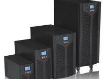 EA900單進(jìn)單出UPS電源（1K-20K)