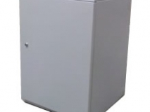 A4一體電池柜外殼 
